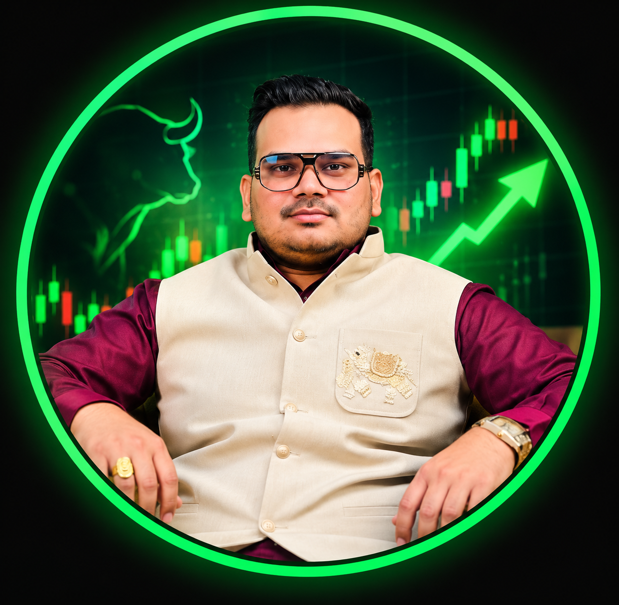 Siddharth Trading